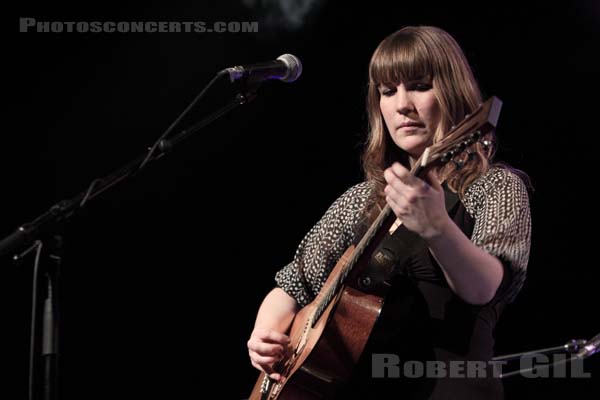 EMILY JANE WHITE - 2010-02-02 - PARIS - L'Alhambra - Emily Jane White